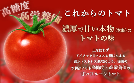 Q0-01これからのトマト 45粒