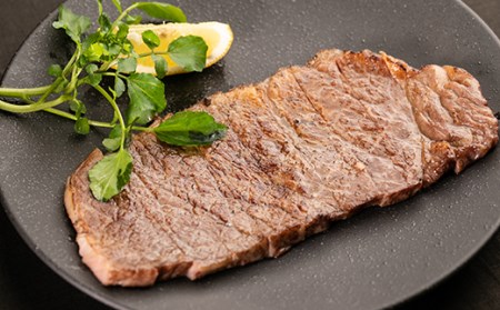 78-01B山古志産 にいがた和牛サーロインステーキ