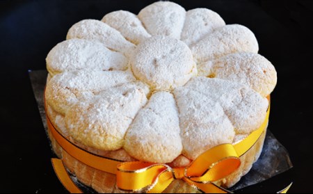 49-03Bシャルロット・ポア（洋なしムース）