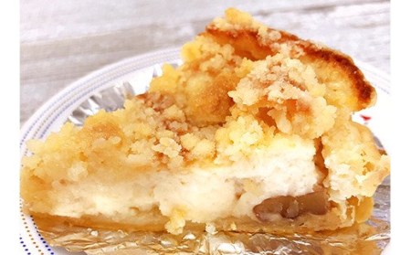 49-04A酒かすチーズパイ