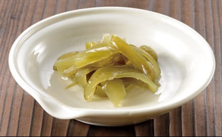 81-20やなぎのピクルス5本セット