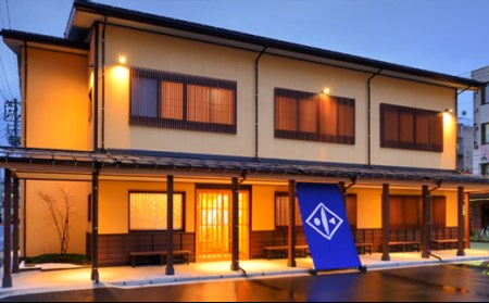 20-01C「越後のへぎそば」越の海藻挽きなまそば詰合せ（麺つゆ・薬味付）NSB-6