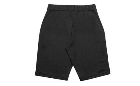 I4-06C【カラー：ブラック サイズ：L】リカバリーウェア A.A.TH/ ハーフパンツ（品番：AAP99714）