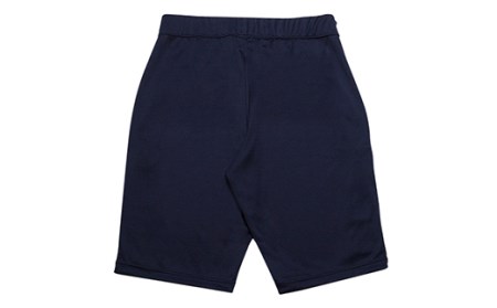 I4-06G【カラー:ネイビー サイズ:L】リカバリーウェア A.A.TH/ ハーフパンツ(品番:AAP99714)