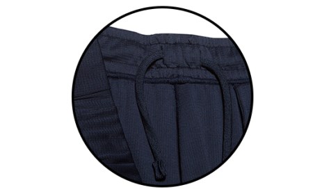 I4-07I【カラー：ネイビー サイズ：L】リカバリーウェア A.A.TH/ ロングパンツ（品番：AAP99713）