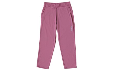 I4-07L【カラー：マゼンタ サイズ：S】リカバリーウェア A.A.TH/ ロングパンツ（品番：AAP99713）