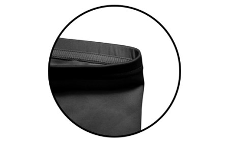 I4-33D【カラー：ブラック サイズ：L】リカバリーウェア A.A.TH/ アームカバー（品番：AAA99521）