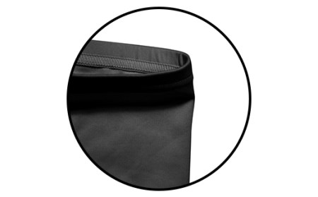 I4-34C【カラー：ブラック サイズ：M】リカバリーウェア A.A.TH/ カーフカバー（品番：AAA99520）