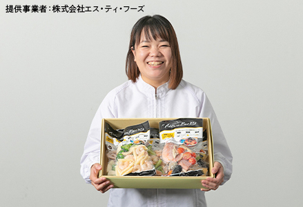 K0-05天然むきえび 1.6kg（800g×2袋）