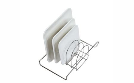 [キープロダクション] シンクに渡せる伸縮水切りラック s-501 キッチン用品  燕三条製