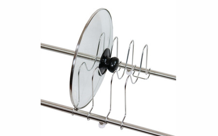 [キープロダクション] シンクに渡せる伸縮水切りラック s-501 キッチン用品  燕三条製