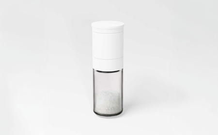 調整式ミル3点セット [塩・ごま・胡椒] キッチン用品 ミル 調味料用品 【010S414】