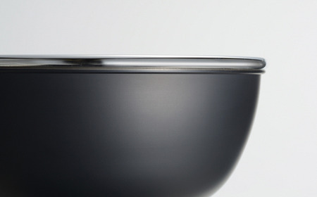 [燕三条おかって印] ステンレスざるボウルセット18cm キッチン用品 燕三条製 新生活 一人暮らし 【010S413】