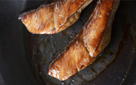 la base(ラバーゼ)  鉄両手フライパン30cm  キッチン 燕三条製 新生活 一人暮らし