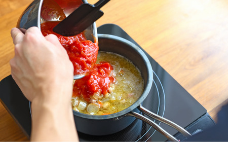 ぴにょんドイツ製フライパンソースパン16+28cm 送料無料】【ZWILLINGおまとめ】フェラーラ ソースパン