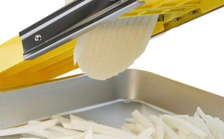 替刃式 DX切干名人（切り干し大根突） 小【010S458】