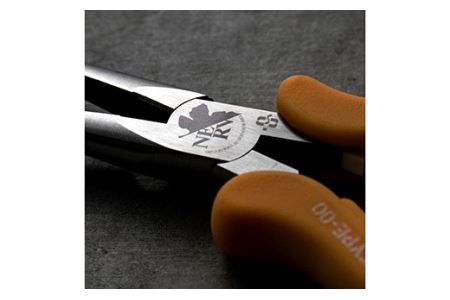 A.T.FIELD クラフトペンチ150mm 零号機モデル【014P013】