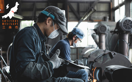 返礼品なし 寄付のみ ものづくりのまち・アウトドアのまち三条 応援受付 寄附 新潟県三条市 1口2,000円 【002S001】