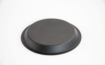 [SSC] ラウンドパン(すき焼き鍋) 焼きすきにピッタリ オール熱源対応 IH対応 パエリア お好み焼き 餃子 調理器具 鉄板 アウトドア用品 キャンプ用品 【037S029】