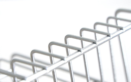 [家事問屋] ディッシュスタンド26 食器収納 食器棚収納 キッチン収納 スペース活用 キッチン用品 燕三条製 下村企販 新生活 新生活 【011S187】