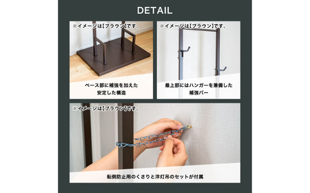 室内自転車スタンド 2台用/ホワイト サイクル ロードバイク ディスプレイ [足立製作所]