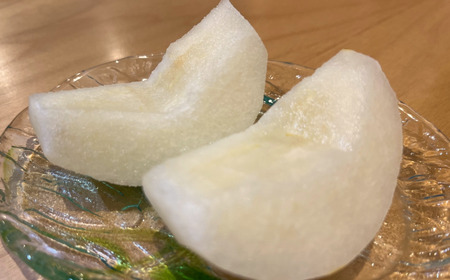 先行予約 和梨 幸水 約5kg 令和8年度 新潟県 三条市産 梨 [しなのがわジューシーファーム]【015S131】