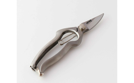 ステンレス万能剪定鋏 YP526 [外山刃物]