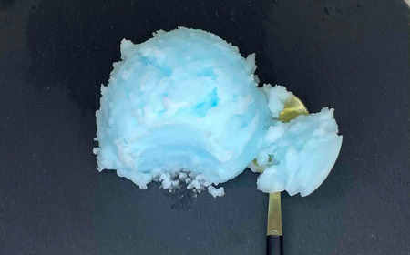 ジェラートマエストロが作るファミリーセット 1L×2 合計2L[いちごミルク・ラムネ] ジェラート アイス 大容量 ファミリーパック 添加物不使用  [Gelateria coco]【017S106】