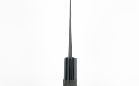 かじ兵衛 三徳包丁 積層青紙割込 包丁 庖丁 調理器具 キッチン用品 【063S007】