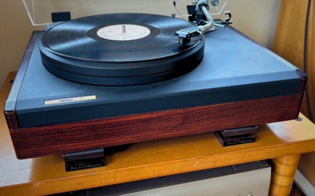 〔Hasehiro Audio〕 ティラミス・ハーモニーボード　2本セット レコードプレーヤー CDプレーヤー オーディオアクセサリー ハセヒロオーディオ【085S002】