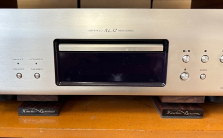 〔Hasehiro Audio〕 ティラミス・ハーモニーボード　2本セット レコードプレーヤー CDプレーヤー オーディオアクセサリー ハセヒロオーディオ【085S002】