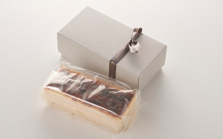 まるごとレモンバスチー パティスリールーツ 二層 バスクチーズ レモンケーキ クリスマス ギフト お取り寄せ 冷凍 【011S275】