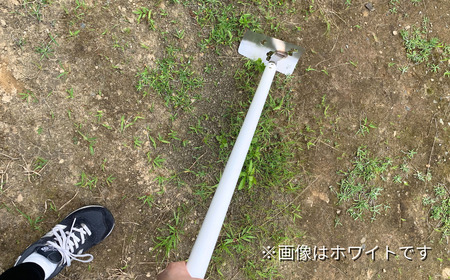 コンパクト鍬 ガールズガーデニング ハッピーバタフライ ピンク 家庭菜園 農作業 燕三条製 [浅野木工所] 【012S104】