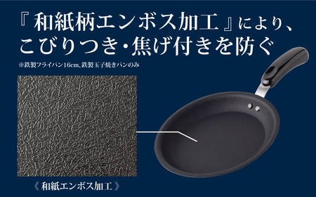 ちっちゃなシリーズ ガス火専用 キッチンツール7点セット 燕三条製 キッチン フライパン ミルクパン