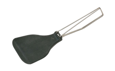 スノーピーク ヤエンターナー ペタ CS-251／ヤエンレードル ツグ CS-252 セット Snow Peak キャンプ用品 アウトドア用品 防災 防災グッズ 防災用品【010S679】