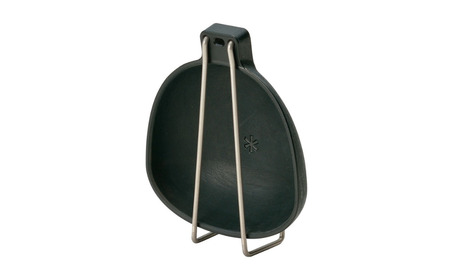 スノーピーク ヤエンターナー ペタ CS-251／ヤエンレードル ツグ CS-252 セット Snow Peak キャンプ用品 アウトドア用品 防災 防災グッズ 防災用品【010S679】