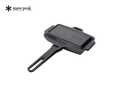 スノーピーク TAKIBIサンドスキレット GR-050 Snow Peak キャンプ用品 アウトドア用品 防災 防災グッズ 防災用品【129S004】