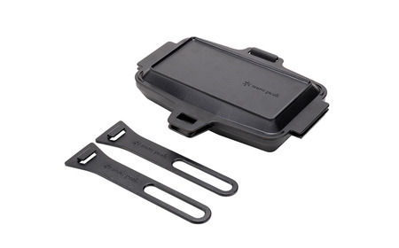 スノーピーク TAKIBIサンドスキレット GR-050 Snow Peak キャンプ用品 アウトドア用品 防災 防災グッズ 防災用品【129S004】