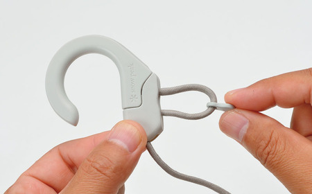 スノーピーク ほおずき ゆき ES-070WH Snow Peak キャンプ用品 アウトドア用品【044S036】