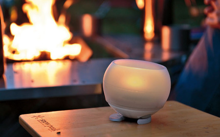 スノーピーク ほおずき ゆき ES-070WH Snow Peak キャンプ用品 アウトドア用品【044S036】