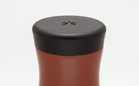 スノーピーク ステンレス真空ボトルタイプT350レッドクレイ TW-350-RC Snow Peak キャンプ用品 アウトドア用品 防災 防災グッズ 防災用品【030S091】