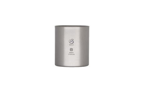 [ベルモント] ダブルマグHitoe スタッキング3点セット アウトドア キャンプ 燕三条製 【033S044】