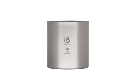 [ベルモント] ダブルマグHitoe スタッキング3点セット アウトドア キャンプ 燕三条製 【033S044】