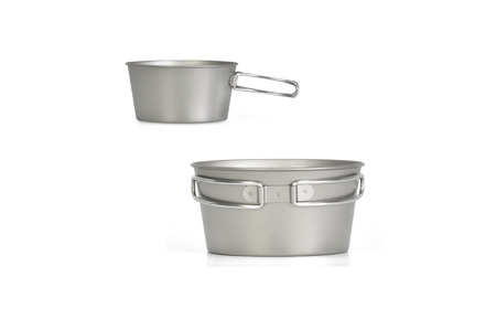 [ベルモント] キャンプ飯セット アウトドア用品 キャンプ用品 登山 防災 アウトドアギア 燕三条製 【028S039】