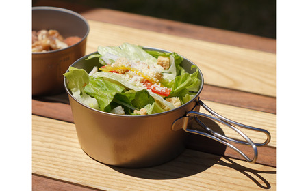 [ベルモント] キャンプ飯セット アウトドア用品 キャンプ用品 登山 防災 アウトドアギア 燕三条製 【028S039】