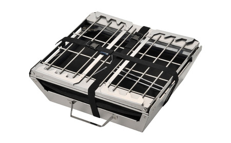 スノーピーク フィールドオーブン CS-390 焚火台L専用 Snow Peak キャンプ用品 アウトドア用品 防災 防災グッズ 防災用品【154S001】