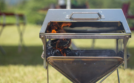 スノーピーク フィールドオーブン CS-390 焚火台L専用 Snow Peak キャンプ用品 アウトドア用品 防災 防災グッズ 防災用品【154S001】