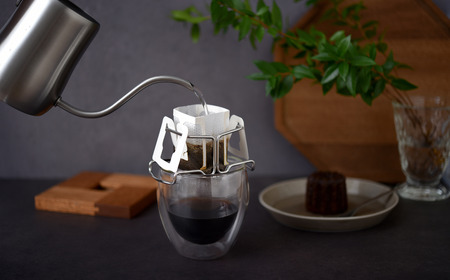 サエ ドリップポット430ml＆ワイヤードリップホルダー 珈琲 コーヒー アーネスト 燕三条製 キッチン用品 調理器具【010S510】