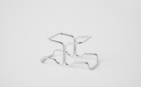 サエ ドリップポット430ml＆ワイヤードリップホルダー 珈琲 コーヒー アーネスト 燕三条製 キッチン用品 調理器具【010S510】