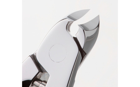 SUWADA つめ切り ミラーL&革ケースセット 爪切り ネイルケア 高級 ギフト 燕三条 諏訪田製作所